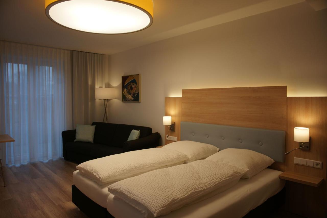 Leister Apparthotel Weyhe Exterior photo